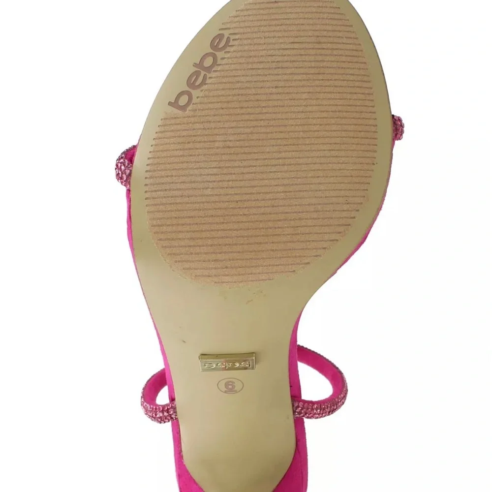 Women's Rosalyn Thin Strap Dress Heel Sandal - Picture 2 of 12